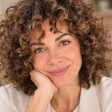 La Dott.ssa Francesca Borgia, psicologa clinica